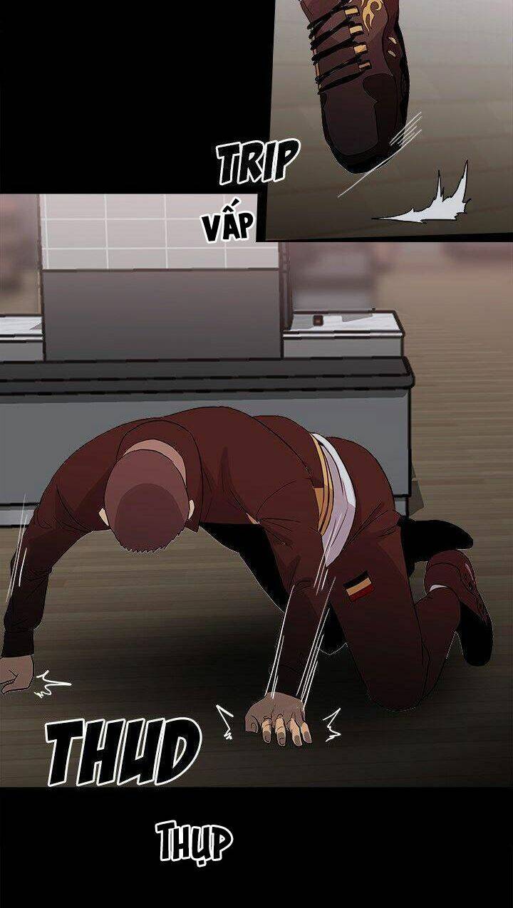 Kẻ Phản Diện Chapter 65 - Trang 2