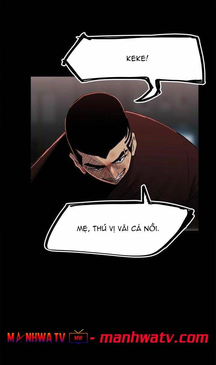 Kẻ Phản Diện Chapter 65 - Trang 2