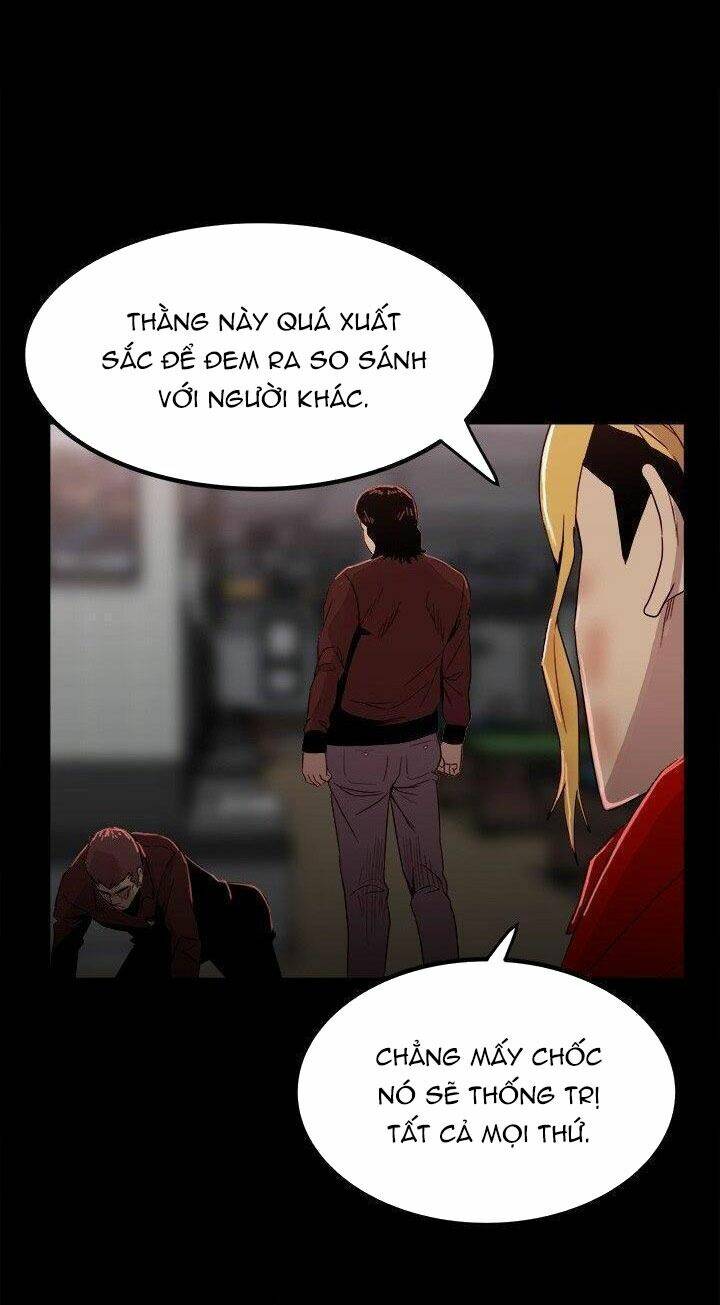 Kẻ Phản Diện Chapter 65 - Trang 2