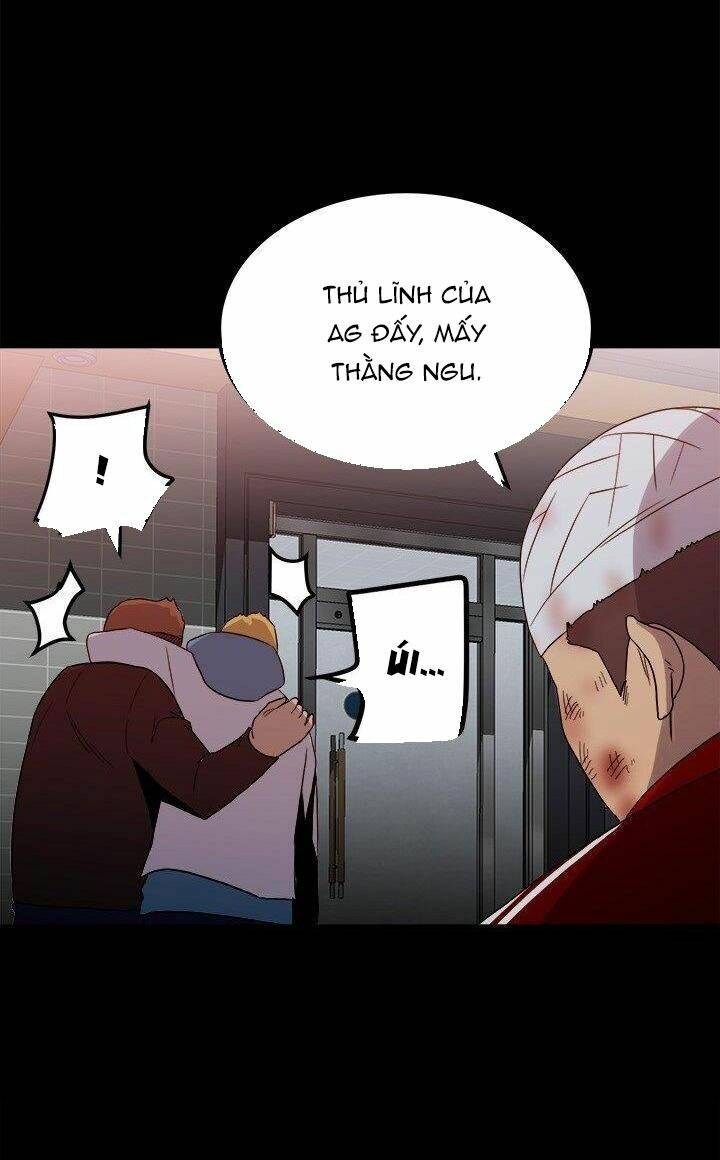 Kẻ Phản Diện Chapter 65 - Trang 2