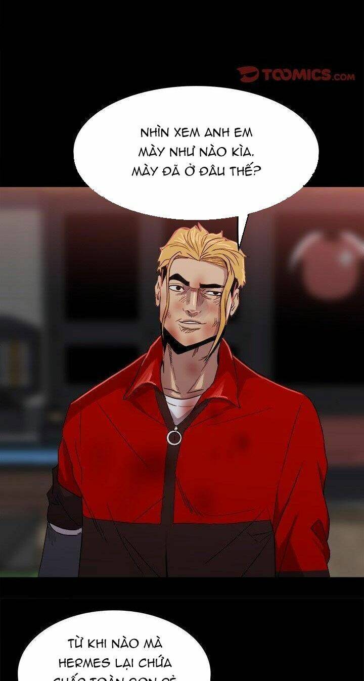 Kẻ Phản Diện Chapter 65 - Trang 2