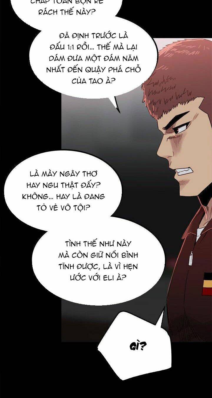 Kẻ Phản Diện Chapter 65 - Trang 2