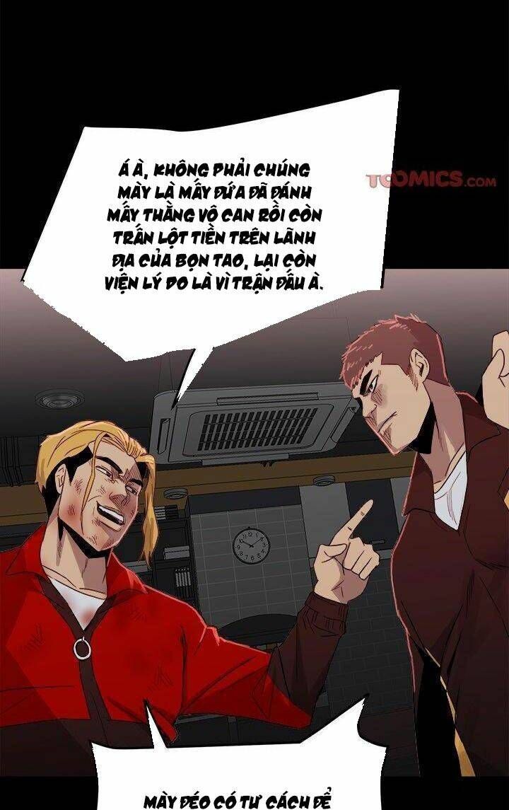 Kẻ Phản Diện Chapter 65 - Trang 2