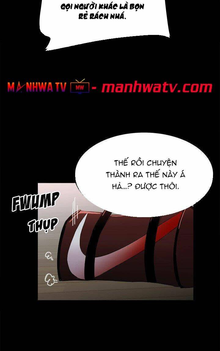 Kẻ Phản Diện Chapter 65 - Trang 2