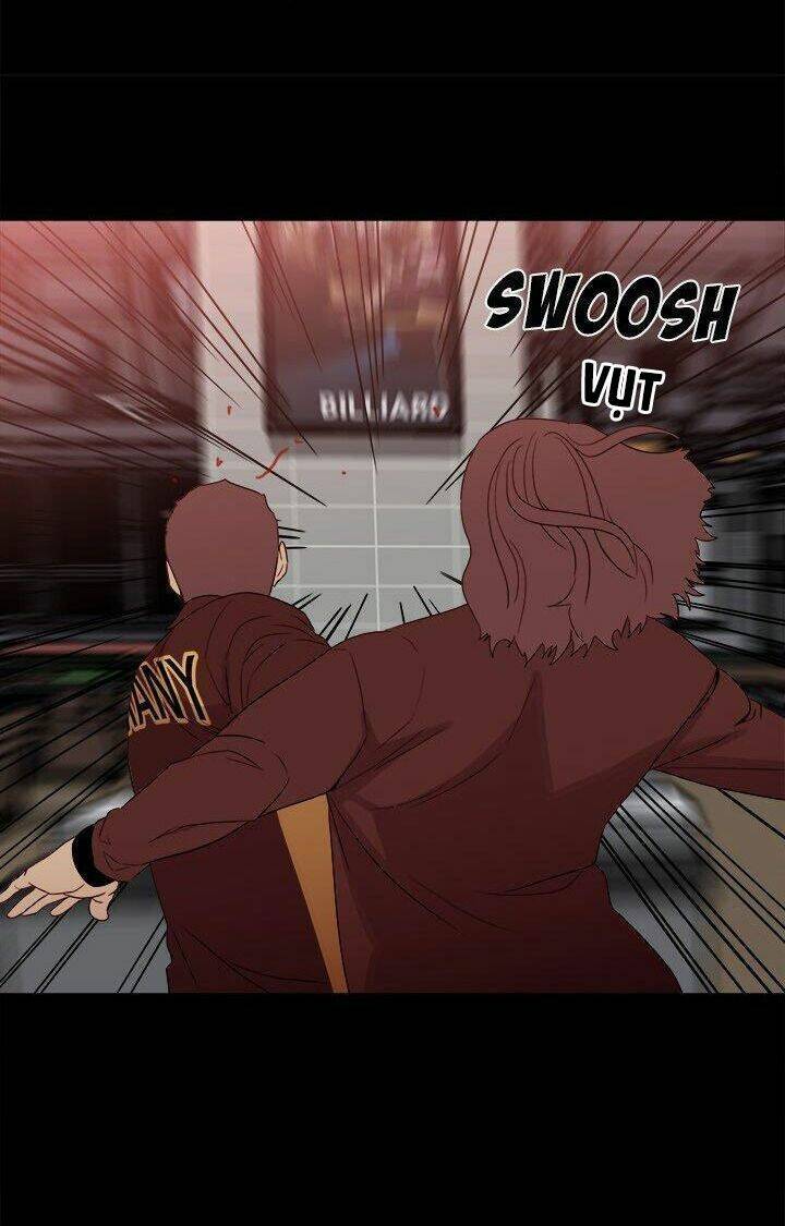 Kẻ Phản Diện Chapter 66 - Trang 2