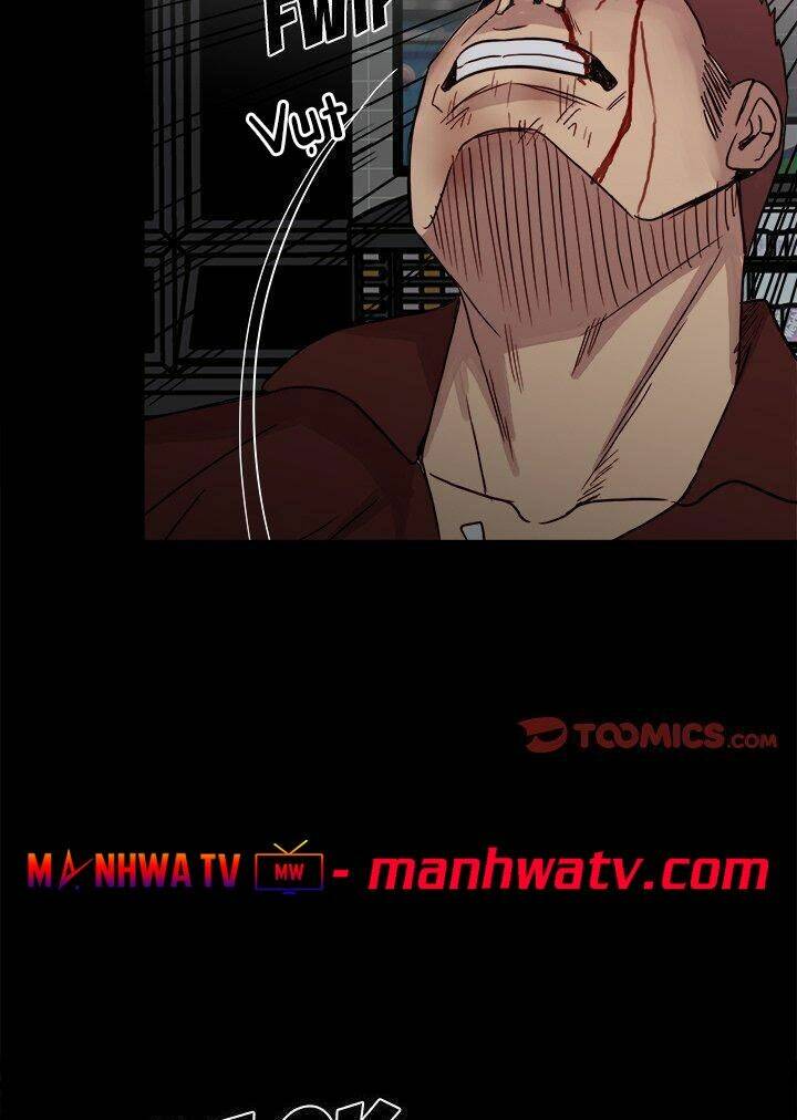 Kẻ Phản Diện Chapter 66 - Trang 2