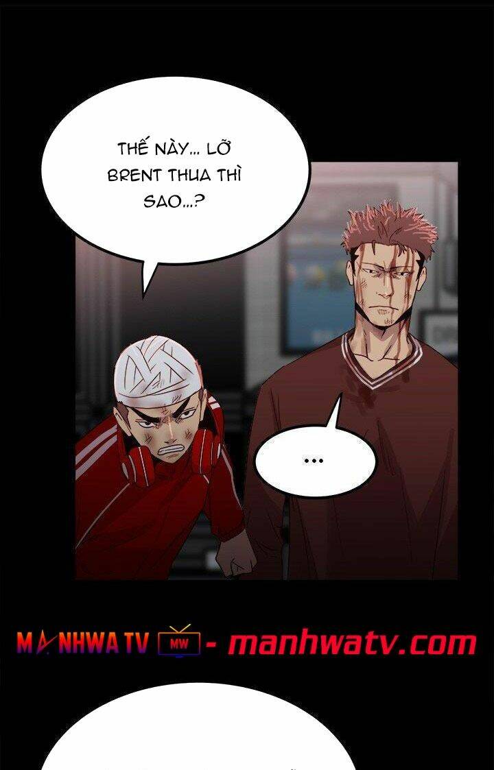 Kẻ Phản Diện Chapter 66 - Trang 2