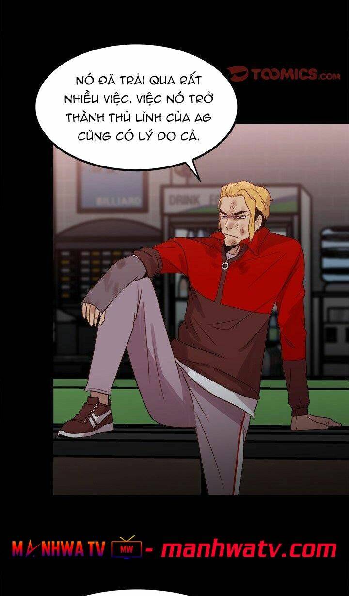 Kẻ Phản Diện Chapter 66 - Trang 2