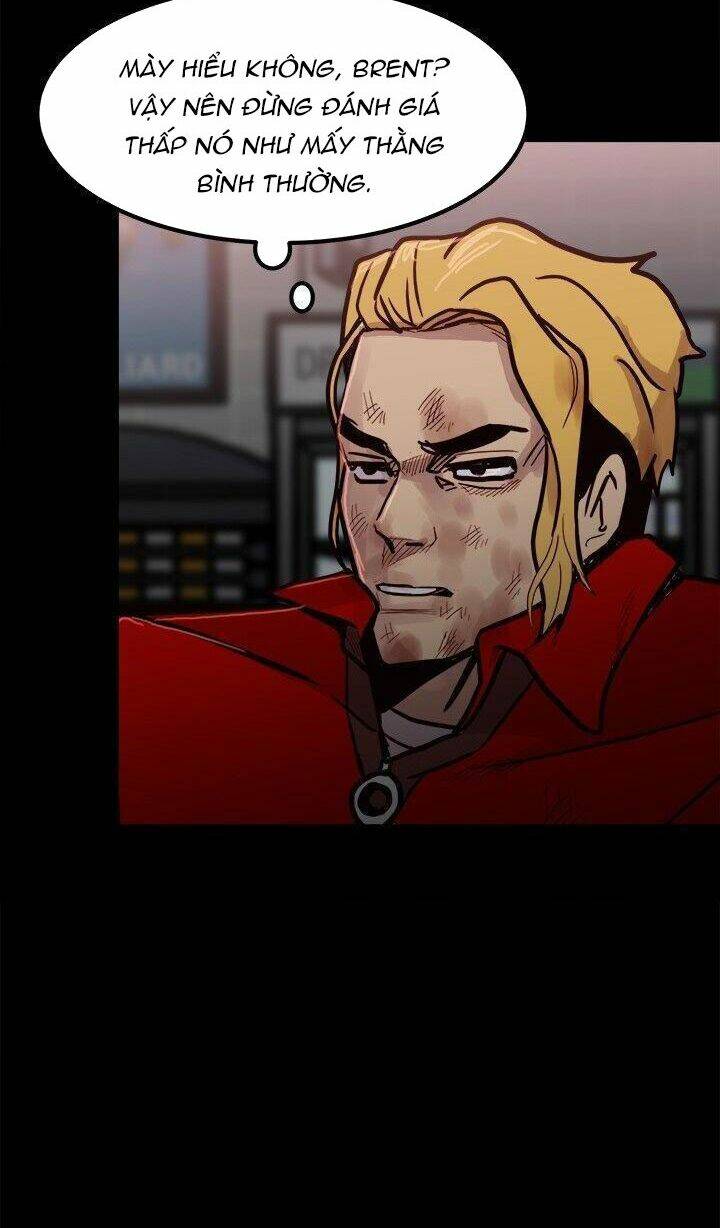 Kẻ Phản Diện Chapter 66 - Trang 2