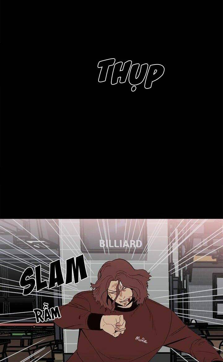 Kẻ Phản Diện Chapter 66 - Trang 2