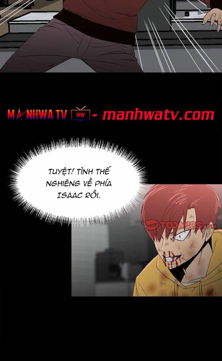 Kẻ Phản Diện Chapter 66 - Trang 2