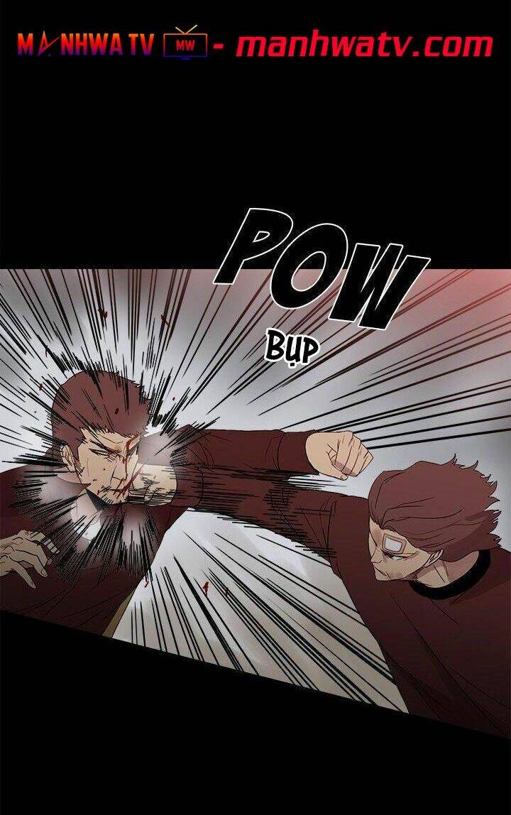 Kẻ Phản Diện Chapter 66 - Trang 2