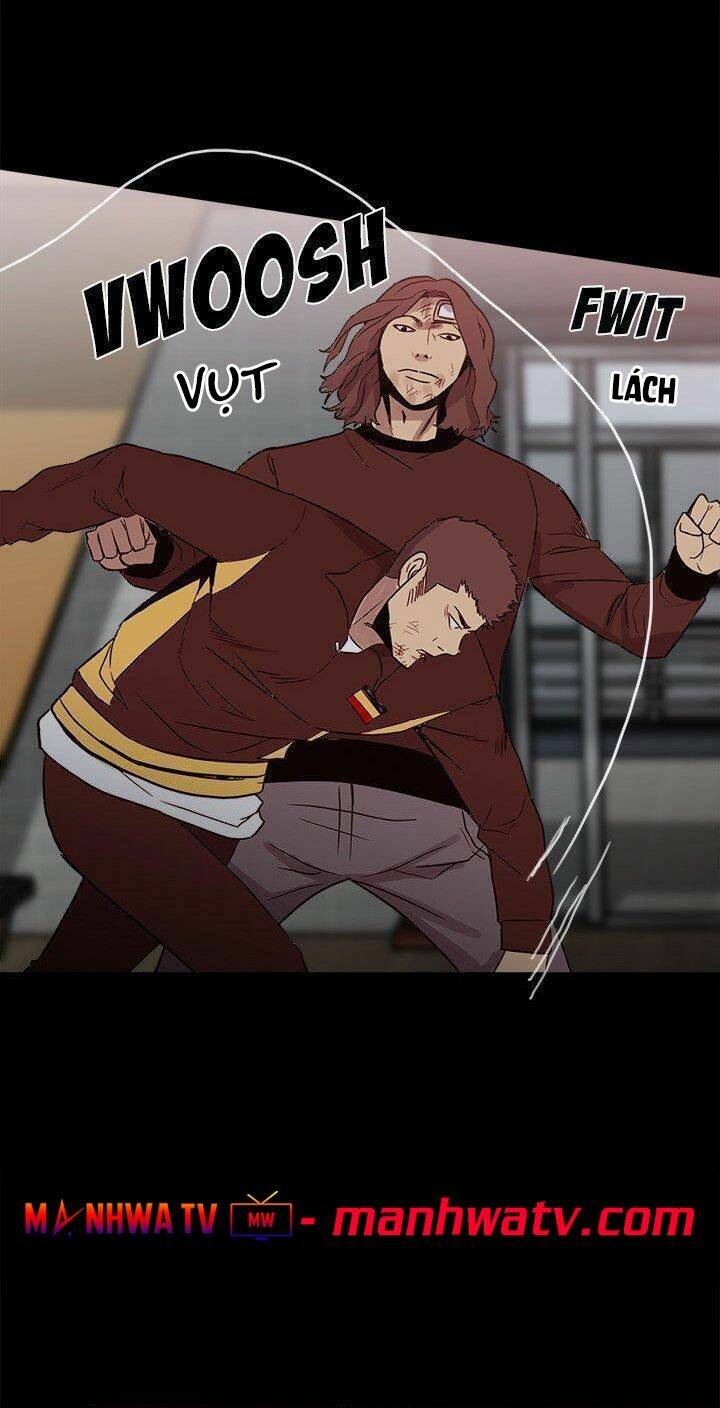 Kẻ Phản Diện Chapter 66 - Trang 2