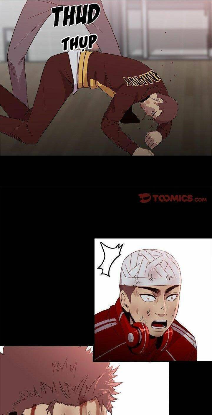 Kẻ Phản Diện Chapter 66 - Trang 2