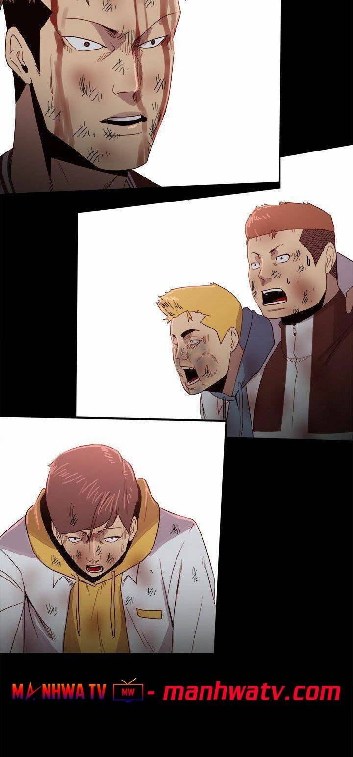 Kẻ Phản Diện Chapter 66 - Trang 2