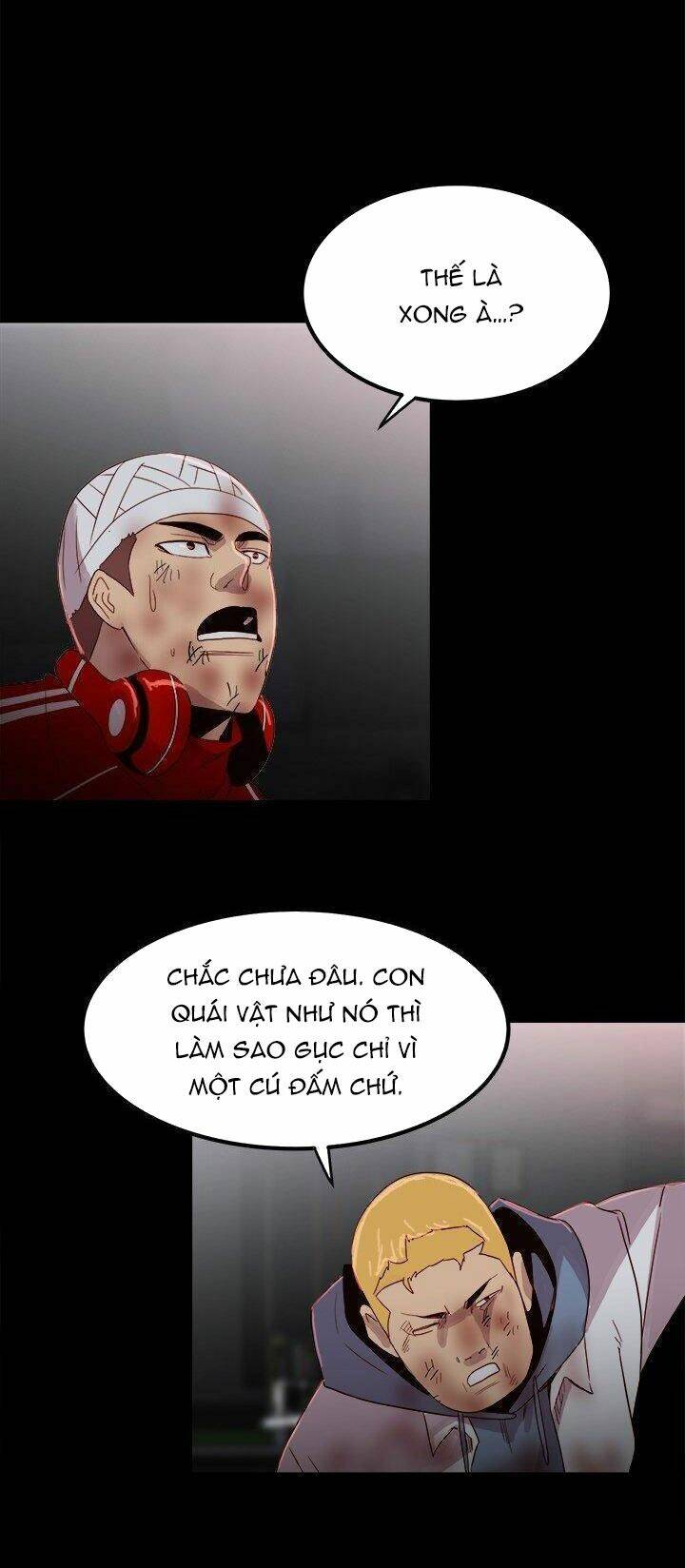 Kẻ Phản Diện Chapter 66 - Trang 2