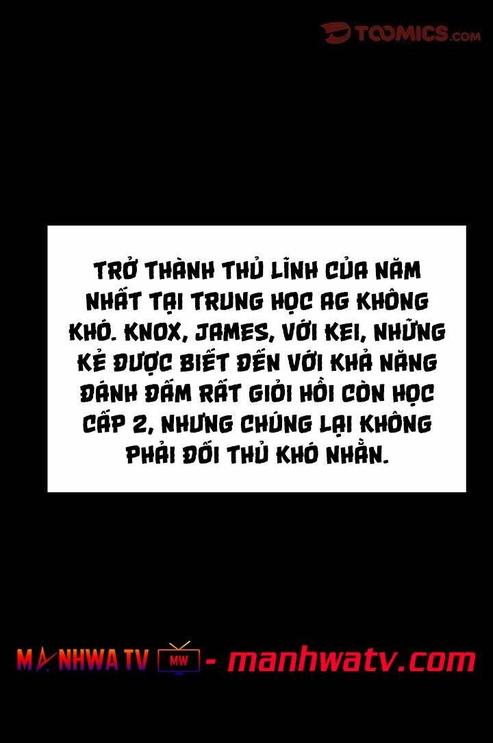 Kẻ Phản Diện Chapter 66 - Trang 2