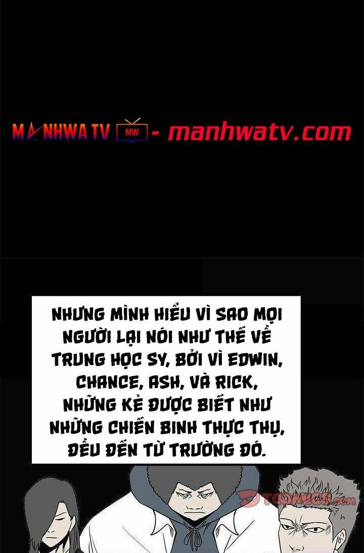 Kẻ Phản Diện Chapter 66 - Trang 2