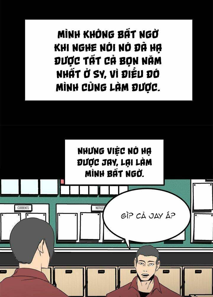 Kẻ Phản Diện Chapter 66 - Trang 2