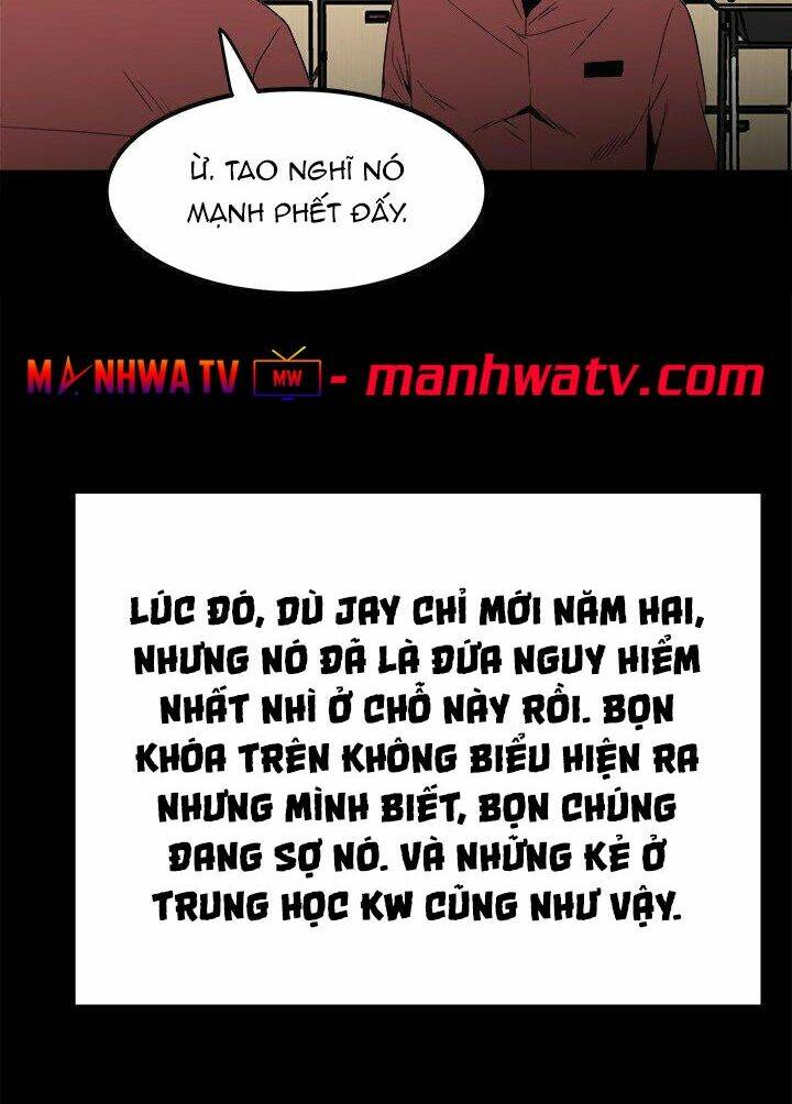 Kẻ Phản Diện Chapter 66 - Trang 2