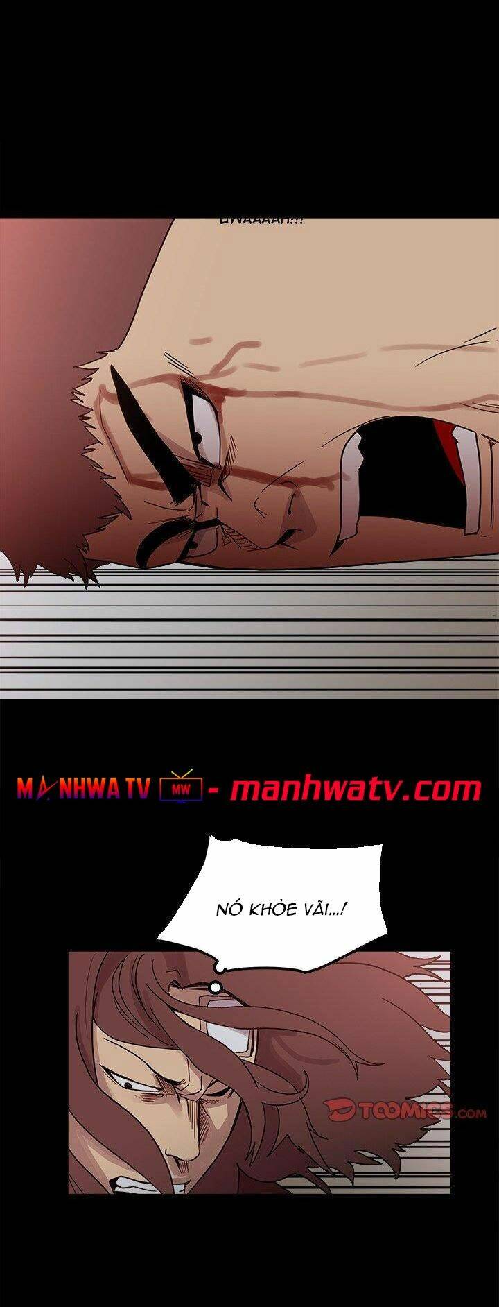 Kẻ Phản Diện Chapter 66 - Trang 2