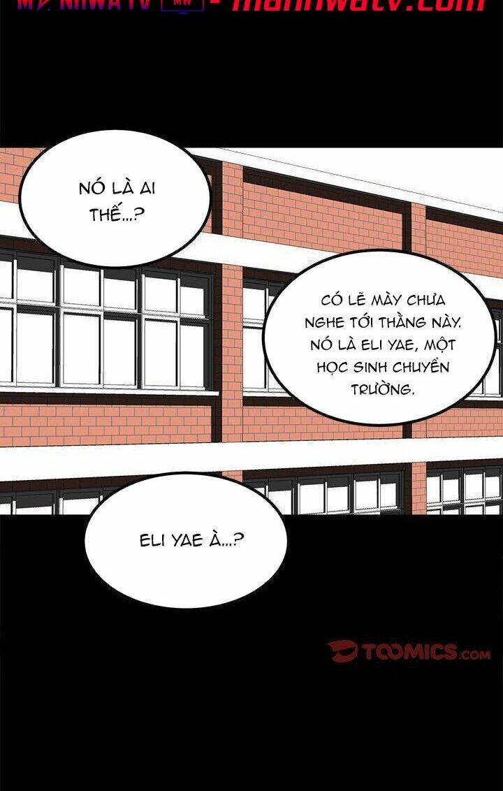 Kẻ Phản Diện Chapter 66 - Trang 2