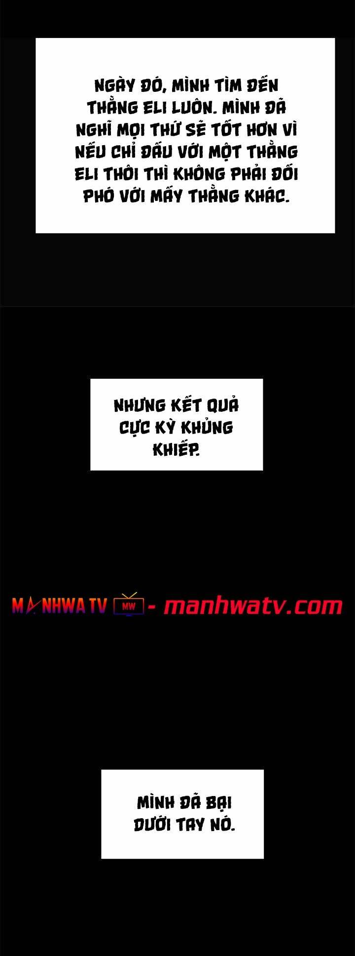 Kẻ Phản Diện Chapter 66 - Trang 2