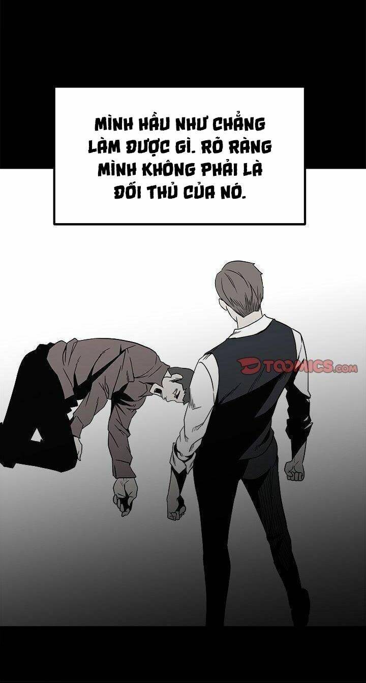 Kẻ Phản Diện Chapter 66 - Trang 2