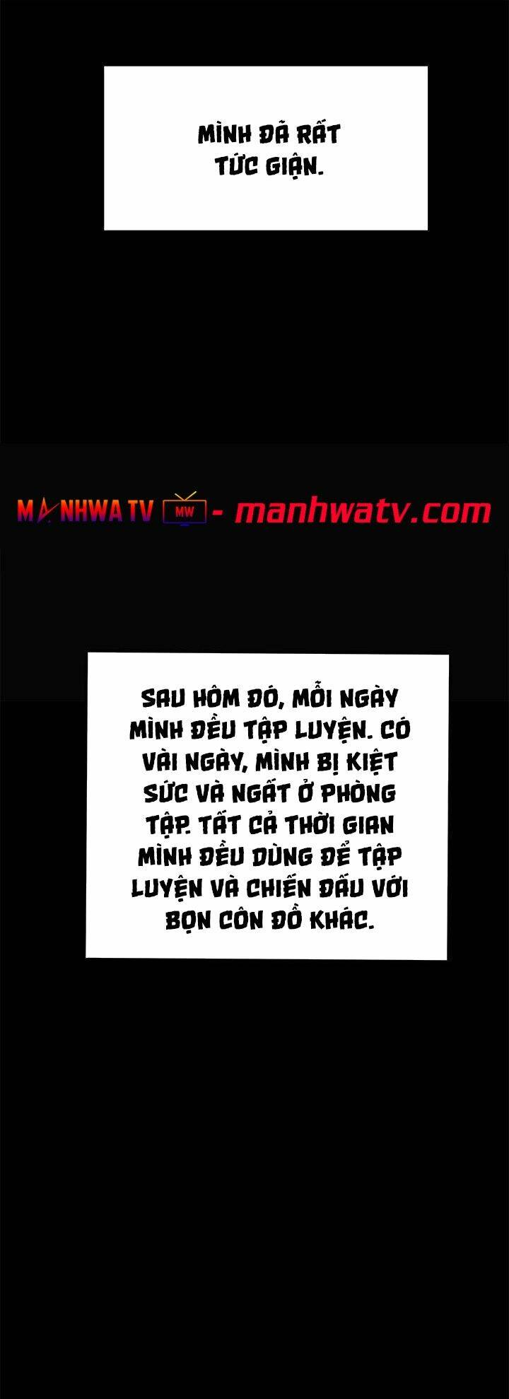 Kẻ Phản Diện Chapter 66 - Trang 2