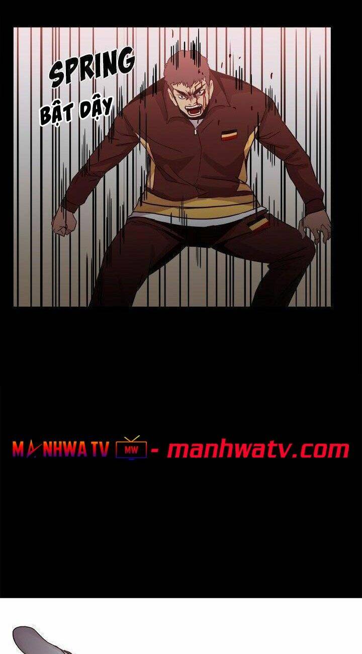 Kẻ Phản Diện Chapter 66 - Trang 2