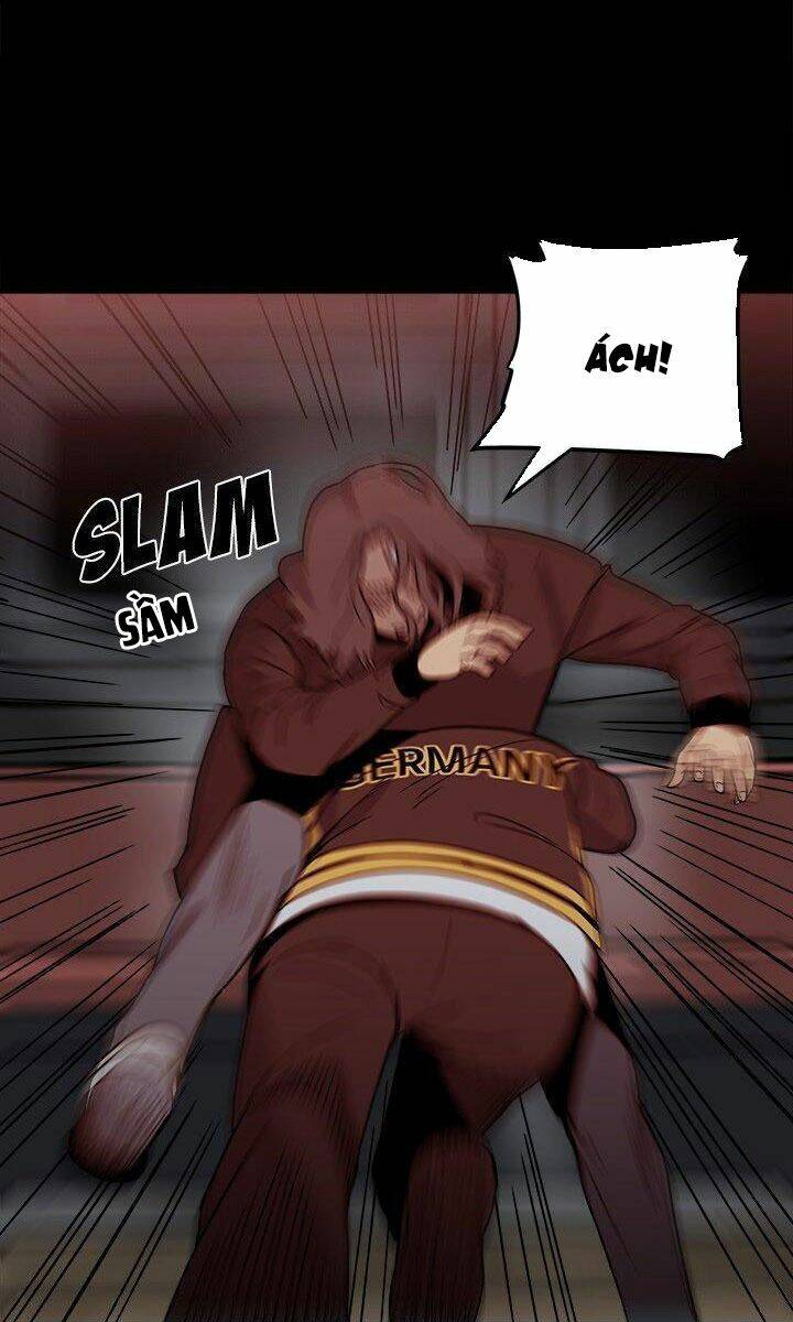 Kẻ Phản Diện Chapter 66 - Trang 2