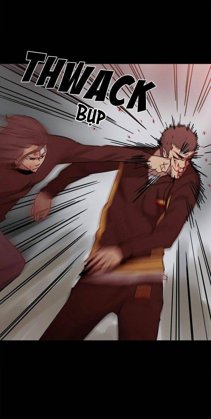 Kẻ Phản Diện Chapter 66 - Trang 2