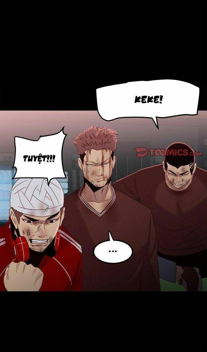 Kẻ Phản Diện Chapter 66 - Trang 2