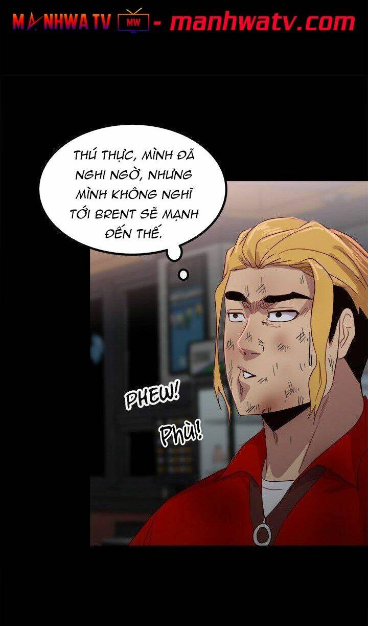 Kẻ Phản Diện Chapter 66 - Trang 2