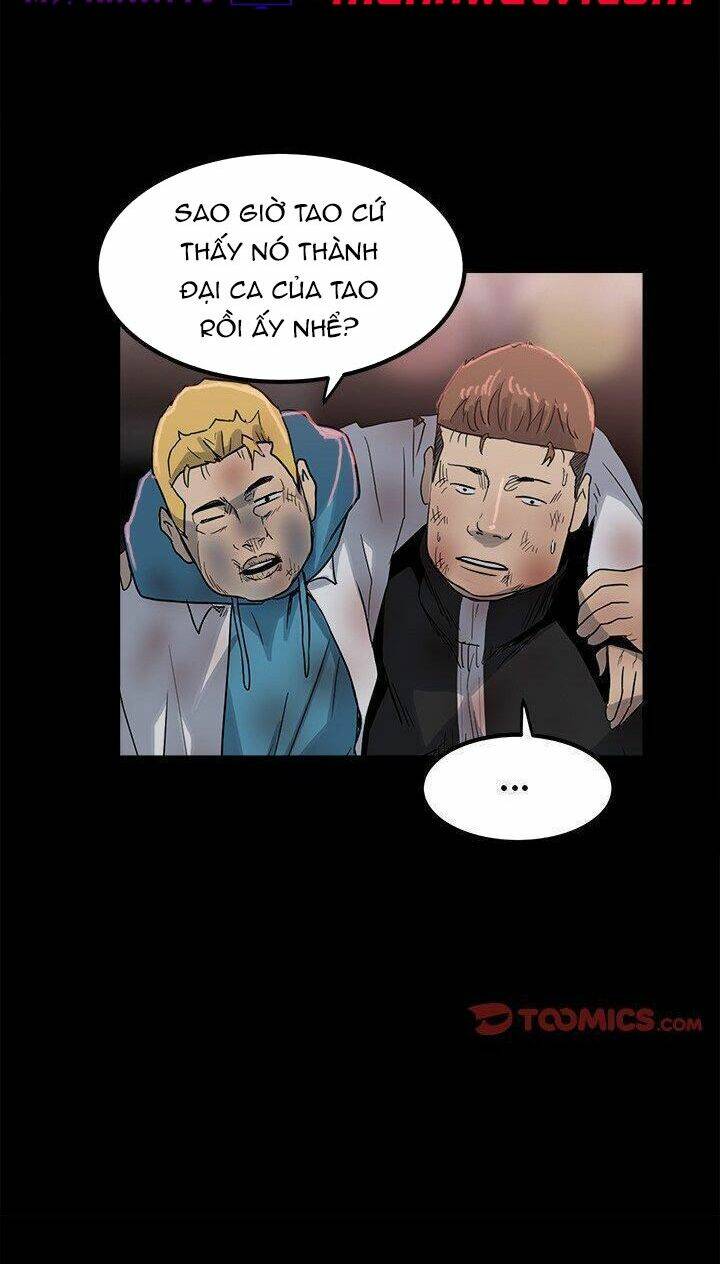 Kẻ Phản Diện Chapter 66 - Trang 2