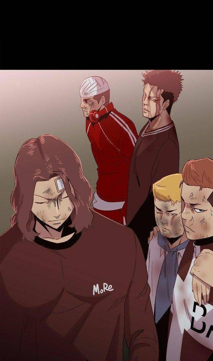 Kẻ Phản Diện Chapter 66 - Trang 2