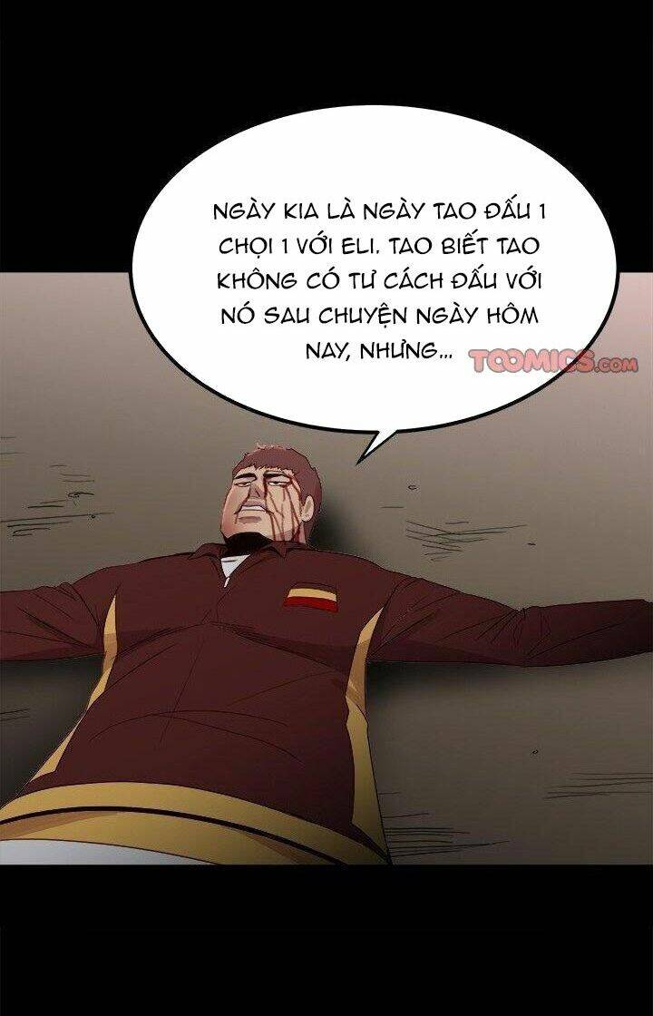 Kẻ Phản Diện Chapter 66 - Trang 2