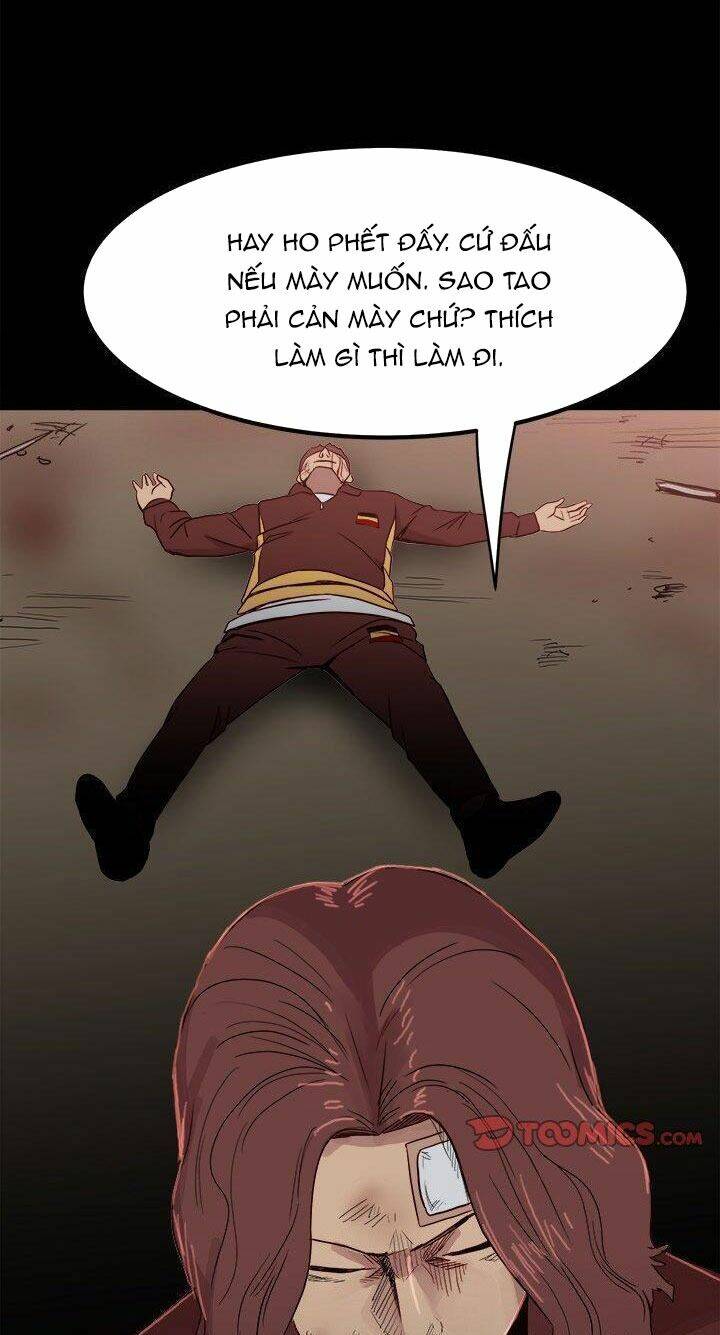 Kẻ Phản Diện Chapter 66 - Trang 2