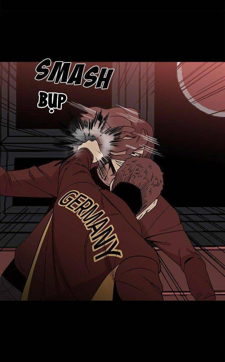 Kẻ Phản Diện Chapter 66 - Trang 2