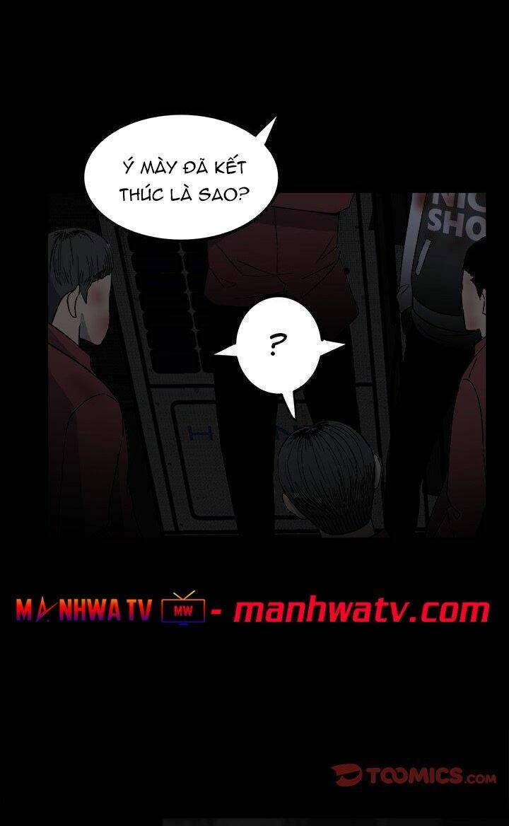 Kẻ Phản Diện Chapter 67 - Trang 2