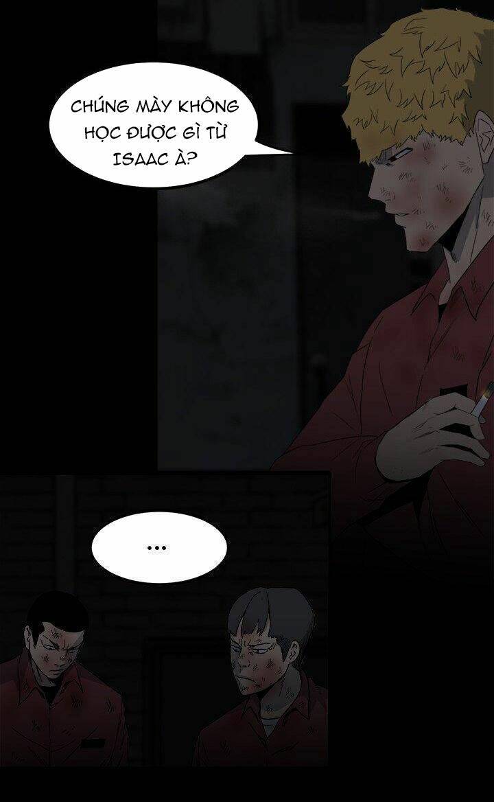 Kẻ Phản Diện Chapter 67 - Trang 2