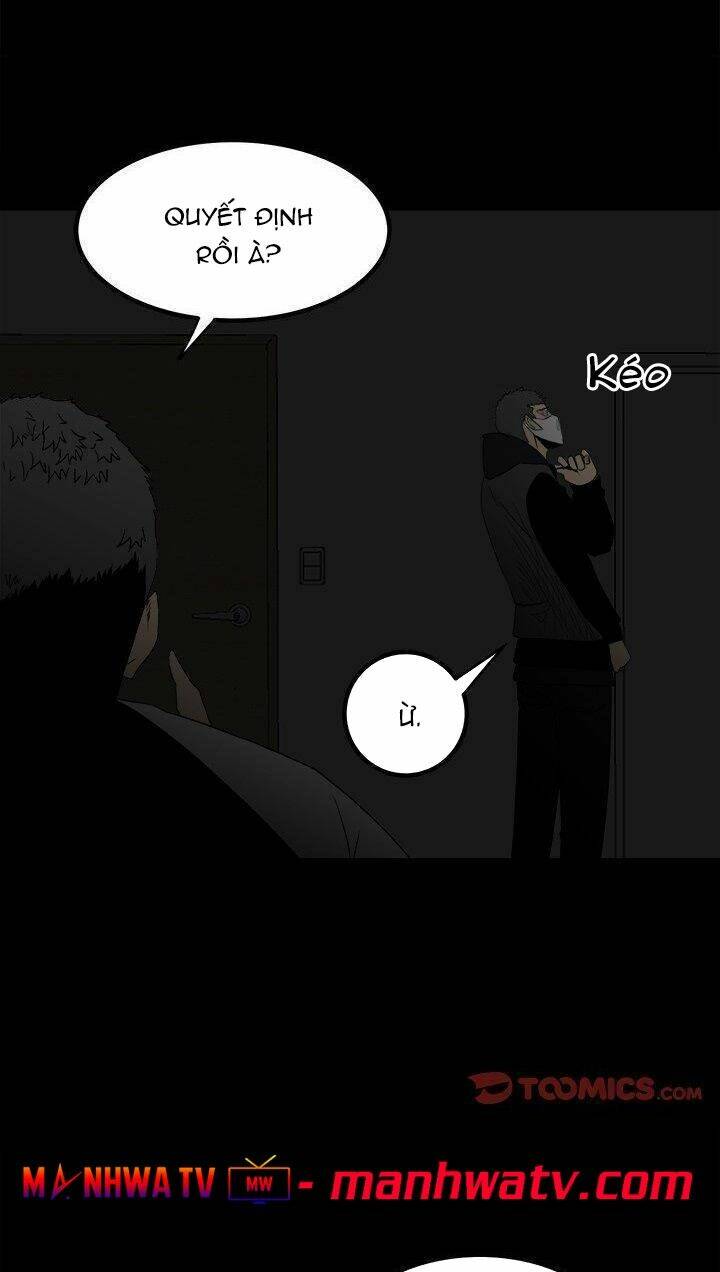 Kẻ Phản Diện Chapter 67 - Trang 2