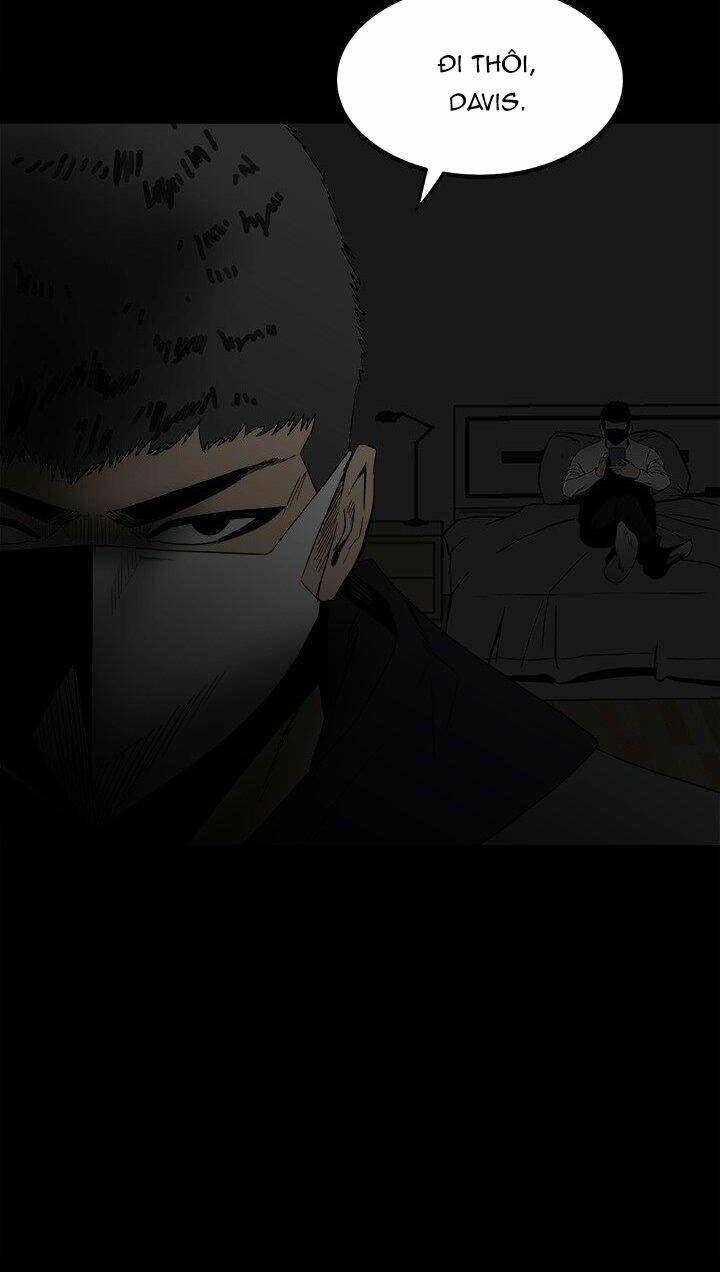 Kẻ Phản Diện Chapter 67 - Trang 2