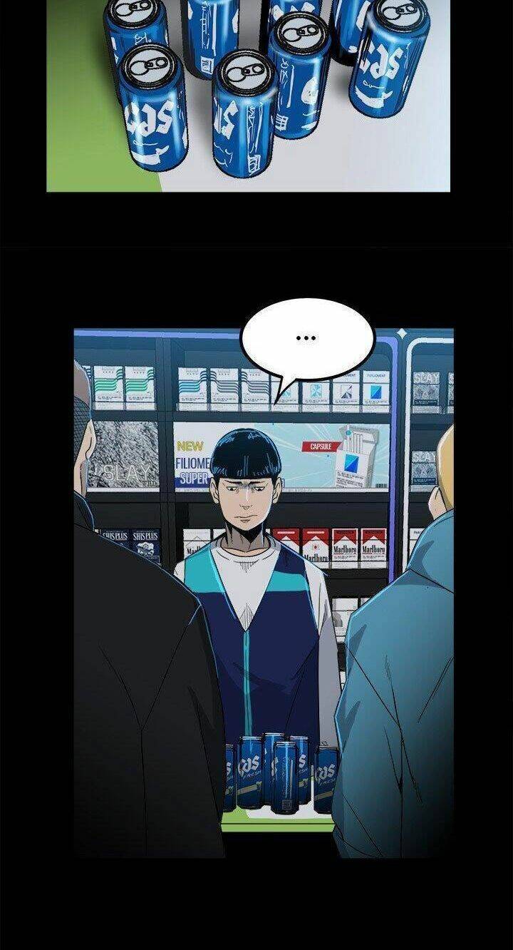 Kẻ Phản Diện Chapter 67 - Trang 2