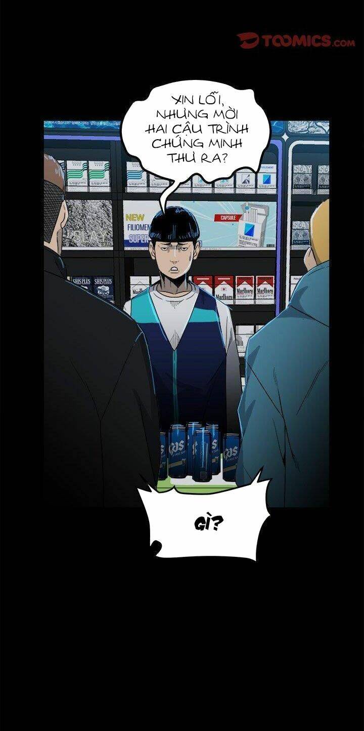 Kẻ Phản Diện Chapter 67 - Trang 2