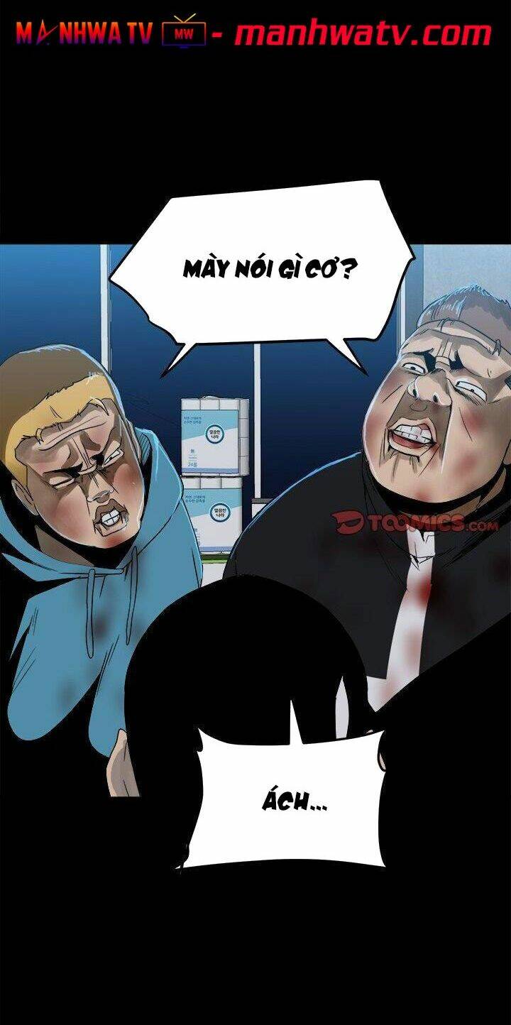 Kẻ Phản Diện Chapter 67 - Trang 2