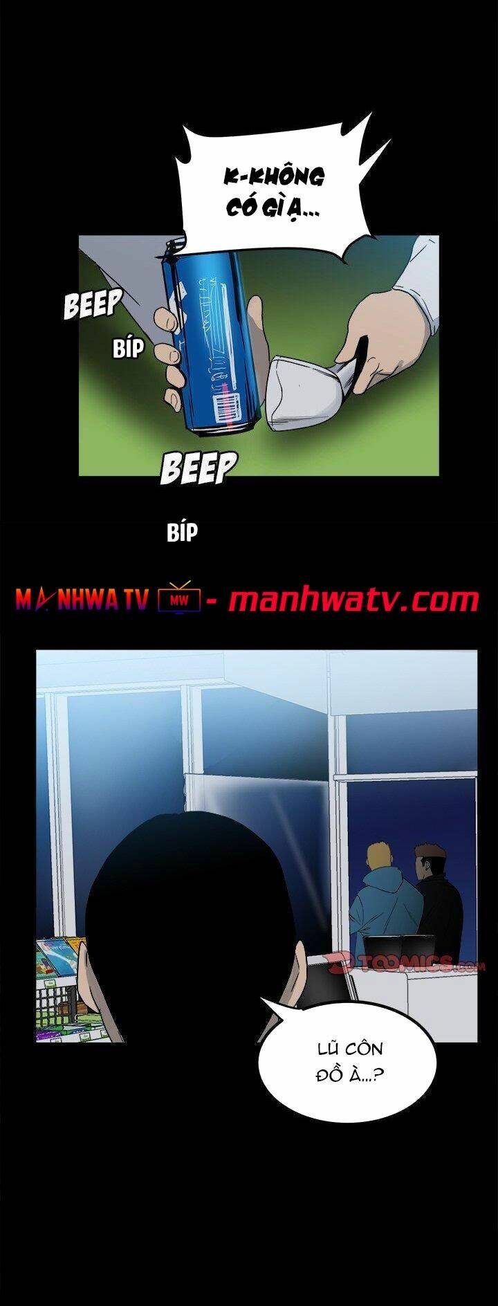 Kẻ Phản Diện Chapter 67 - Trang 2