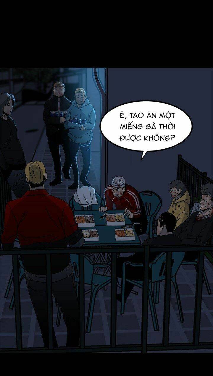 Kẻ Phản Diện Chapter 67 - Trang 2