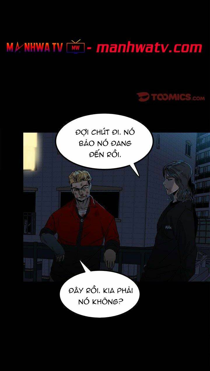 Kẻ Phản Diện Chapter 67 - Trang 2