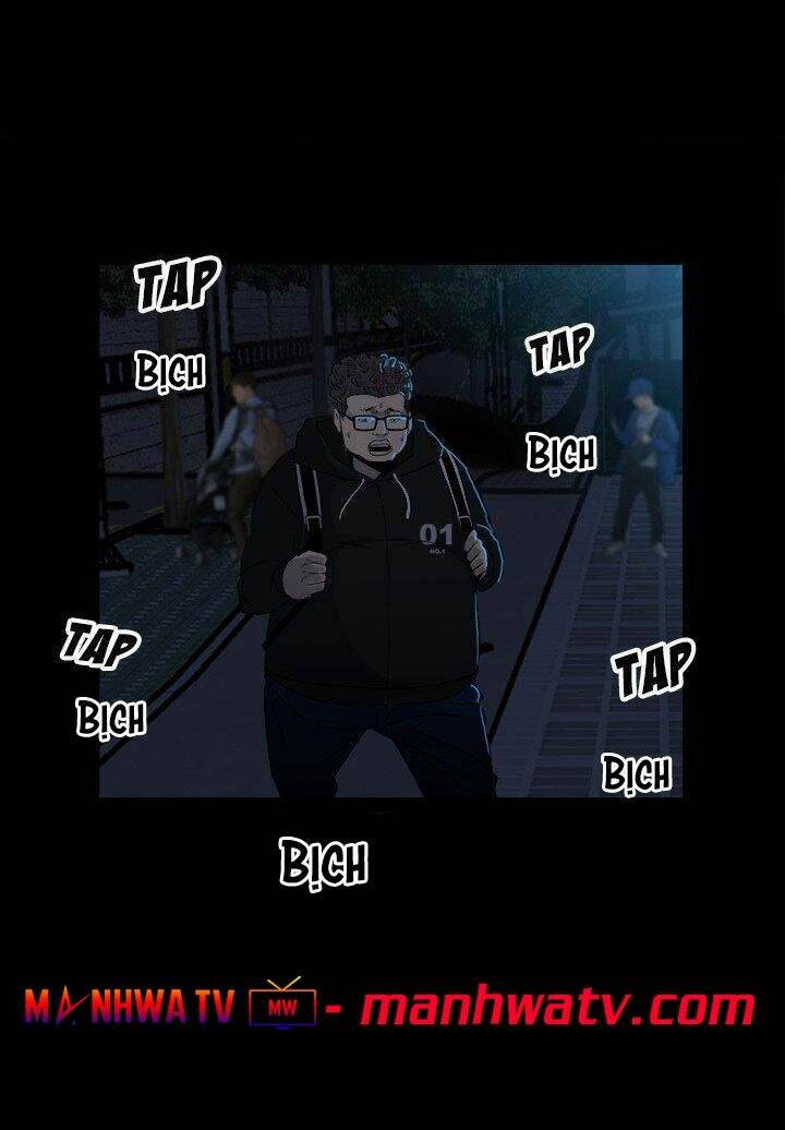 Kẻ Phản Diện Chapter 67 - Trang 2